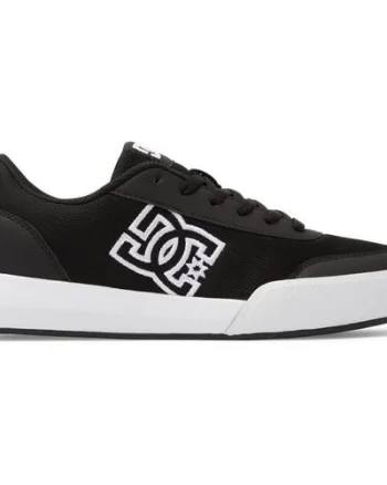 Pantofi sport barbati DC Shoes Transitor ADYS700231-BL0