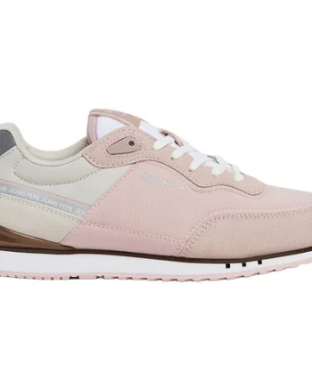 Pantofi sport femei Pepe Jeans London Seal W Online PLS40004-309