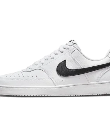 Pantofi sport femei Nike Court Vision Low Next Nature DH3158-101