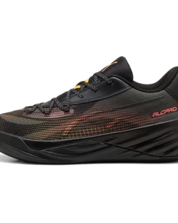 Pantofi sport barbati Puma All-pro Nitro Fire Glow 31002001