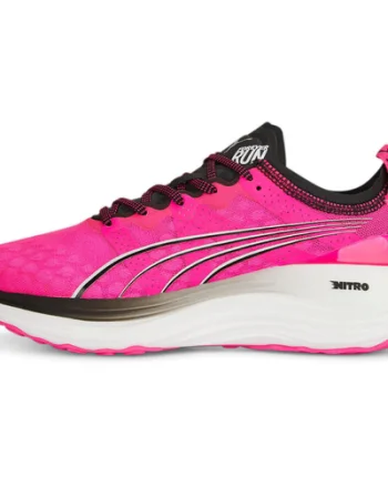 Pantofi sport femei Puma Foreverrun Nitro Wns 37775805