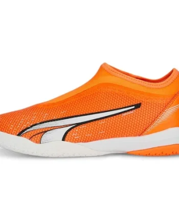Pantofi sport copii Puma Ultra Match Ll It Mid Jr Ultra 10723201
