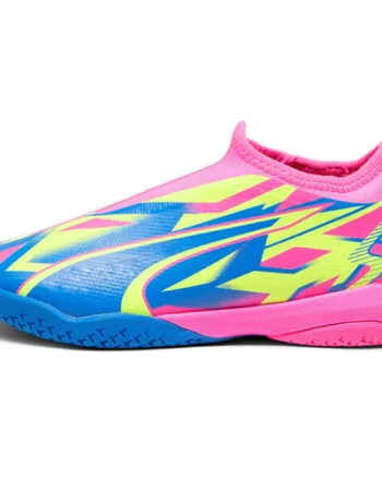 Pantofi sport copii Puma Ultra Match Ll Energy Itmid Jr 10755701