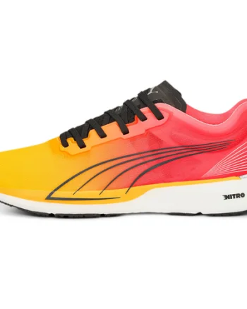 Pantofi sport femei Puma Liberate Nitro Fireglow 37760501