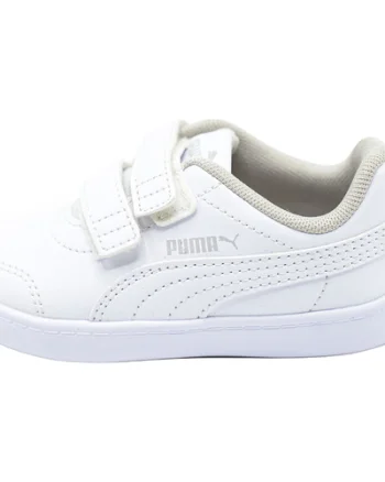 Pantofi sport copii Puma Courtflex v2 V Inf 37154404