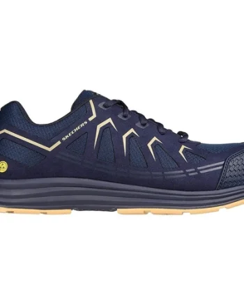 Pantofi sport barbati Skechers Malad 200127EC-NVTN
