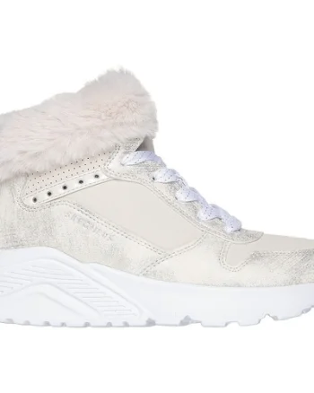 Pantofi sport copii Skechers Uno Lite - Comfurt C 310396L-NAT