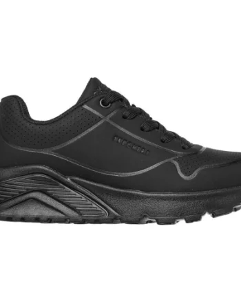 Pantofi sport copii Skechers Uno Lite - Delodox 403694L-BBK