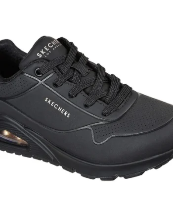 Pantofi sport femei Skechers Stand On Air 73690-BBK