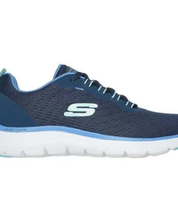 Pantofi sport femei Skechers Flex Appeal 50 150201-NVBL