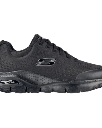 Pantofi sport barbati Skechers Arch Fit 232040-BBK