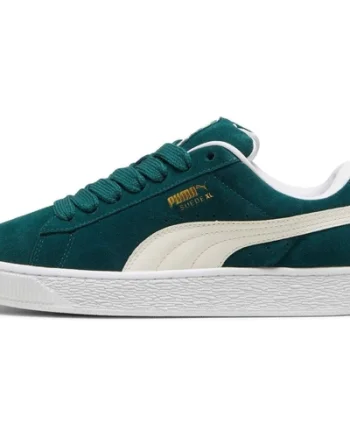 Pantofi sport barbati Puma Suede Xl Ocean 39520521