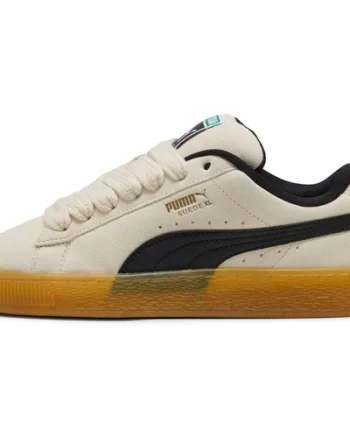 Pantofi sport unisex Puma Suede Xl Dark Risk 40134802