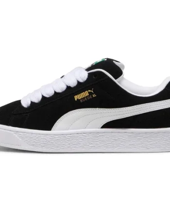 Pantofi sport barbati Puma Suede Xl Ocean 39520502