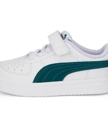 Pantofi sport copii Puma Rickie Inf 38431409