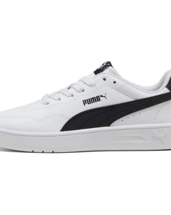 Pantofi sport femei Puma Court Lally 40036703