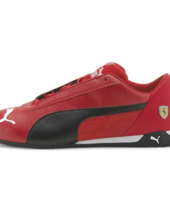 Pantofi sport barbati Puma Scuderia Ferrari R-Cat 33993703