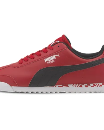 Pantofi sport barbati Puma Ferrari Race Roma 30654202