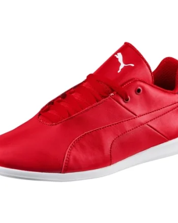 Pantofi sport unisex Puma Ferrari Scuderia Ferrari Future Cat Casual 30600101