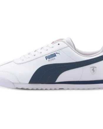 Pantofi sport unisex Puma Ferrari Style Roma 30657502