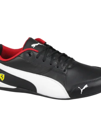 Pantofi sport unisex Puma Scuderia Ferrari Drift Cat 7 30599802