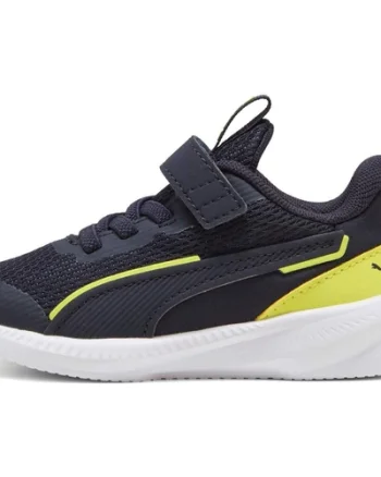 Pantofi sport copii Puma Flyer 3 Ac Inf 40152802