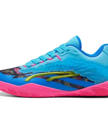 Pantofi sport unisex Puma H024 Stewie 38007001