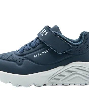 Pantofi sport copii Skechers Uno Lite 403695L-NVY