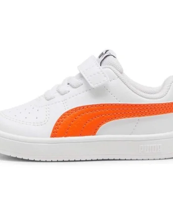 Pantofi sport copii Puma Rickie Ac Inf 38431431