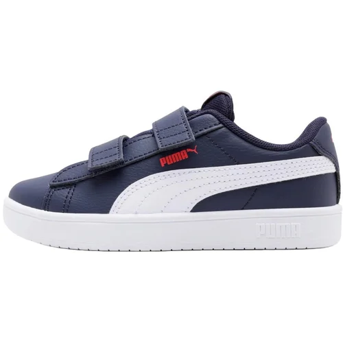 Pantofi sport copii Puma Rickie Classic V Ps 39425301
