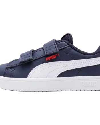 Pantofi sport copii Puma Rickie Classic V Ps 39425301
