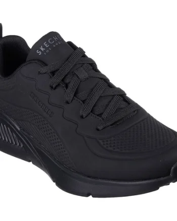 Pantofi sport barbati Skechers Uno Lite - Lighter O 183120-BBK