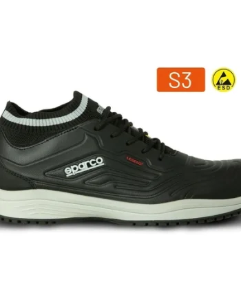 Pantofi sport unisex Sparco Spoiler Esd S3 Src SPOILERESDS3SRC