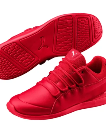 Pantofi sport unisex Puma Scuderia Ferrari Evo Cat 36583901