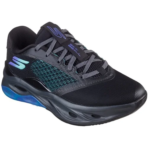 Pantofi sport barbati Skechers Skx Float 253001-BKTL