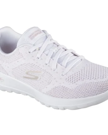 Pantofi sport femei Skechers Go Walk Joy 124640-WTRG