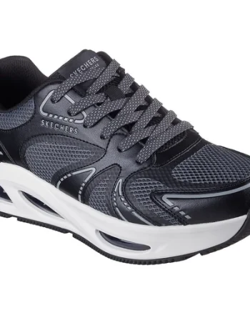 Pantofi sport unisex Skechers Uno Ego-aurair 183302-BLK