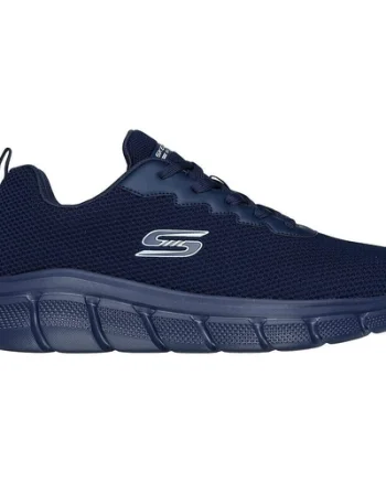 Pantofi sport barbati Skechers Bobs B Flex - Chill 118106-NVY