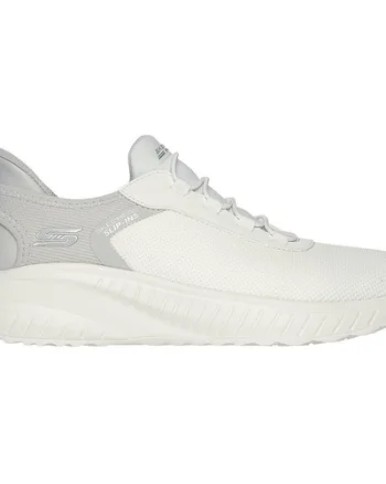 Pantofi sport barbati Skechers Bobs Squad Chaos - T 118303-OFWT