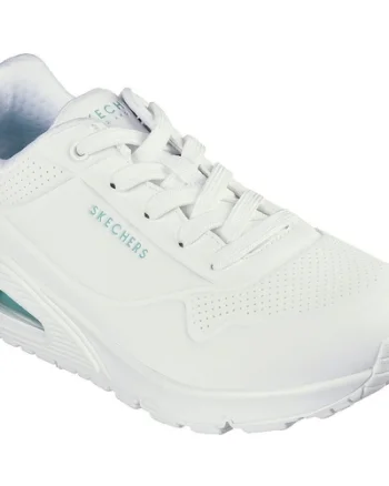 Pantofi sport femei Skechers Uno - Pop Back 177092-WMNT