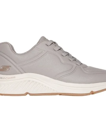 Pantofi sport femei Skechers Bobs Arch Comfort B 117560-TPE