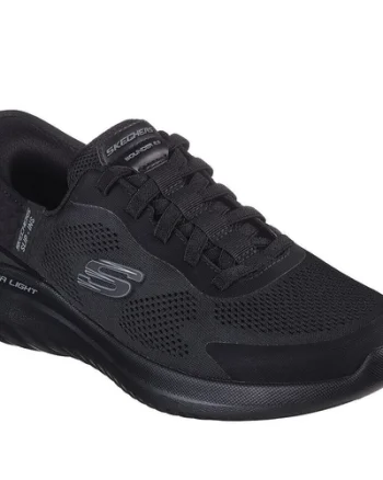 Pantofi sport barbati Skechers Bounder 20 - Emerge 232459-BBK