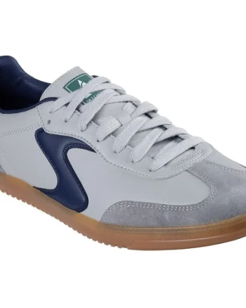 Pantofi sport barbati Skechers Hotshot - Pyke 254150-GYNV
