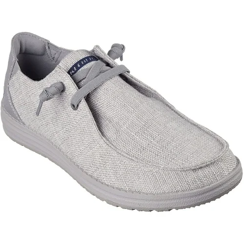 Pantofi sport barbati Skechers Melson-nela 210726-GRY