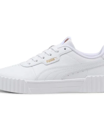 Pantofi sport femei Puma Carina 30 40036501