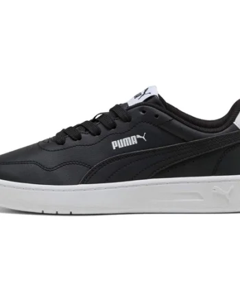 Pantofi sport femei Puma Court Lally 40036701