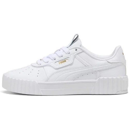 Pantofi sport femei Puma Carina 30 Luxe 40072401