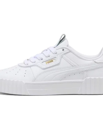 Pantofi sport femei Puma Carina 30 Luxe 40072401