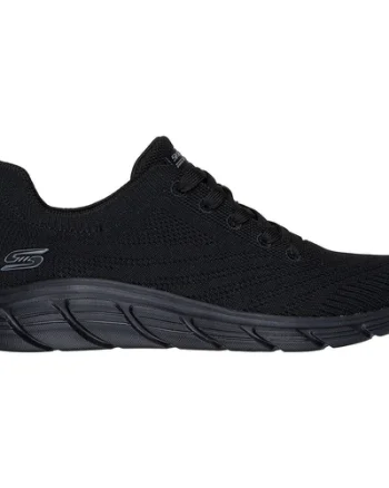 Pantofi sport femei Skechers Bobs Bflex Lo-gracef 117591-BBK
