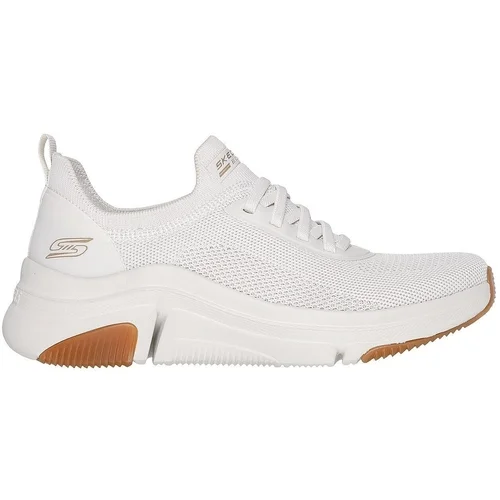 Pantofi sport femei Skechers Bobs Sparrow Flex - 117580-OFWT